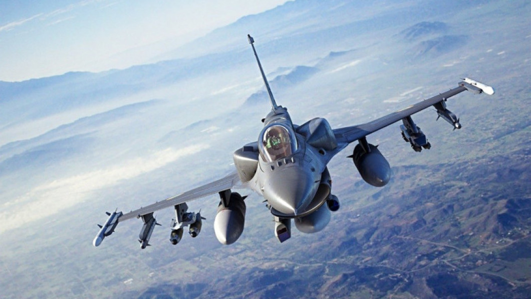Armata ucraineană reușește o performanță istorică: un pilot a doborât șase rachete în timpul unei misiuni