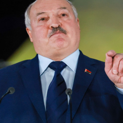 Lukasenko avertizează că nu va apăra țările occidentale de fluxul de migranți