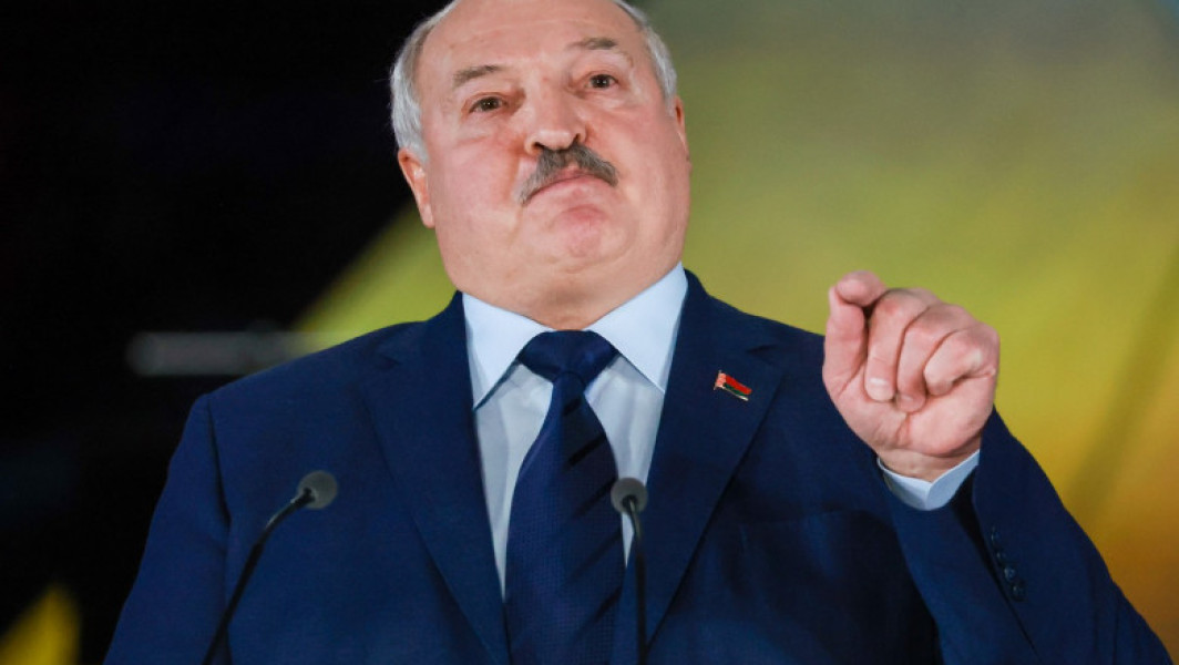 Lukasenko avertizează că nu va apăra țările occidentale de fluxul de migranți