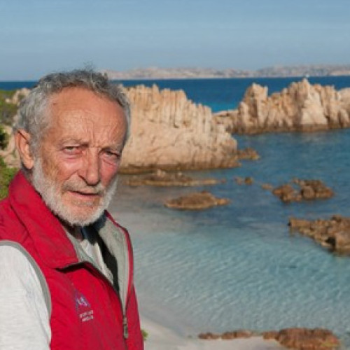 A murit Mauro Morandi, &quot;Robinson Crusoe&quot; italian, după 31 de ani pe o insulă paradisiacă