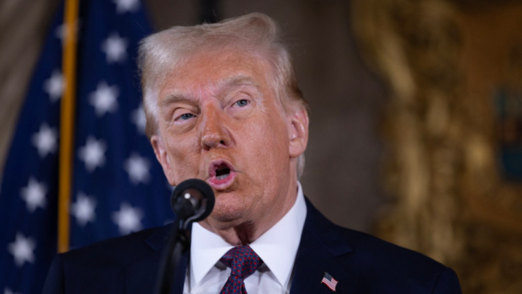 Donald Trump amenință cu o intensificare a crizei din Gaza în cazul ostaticilor