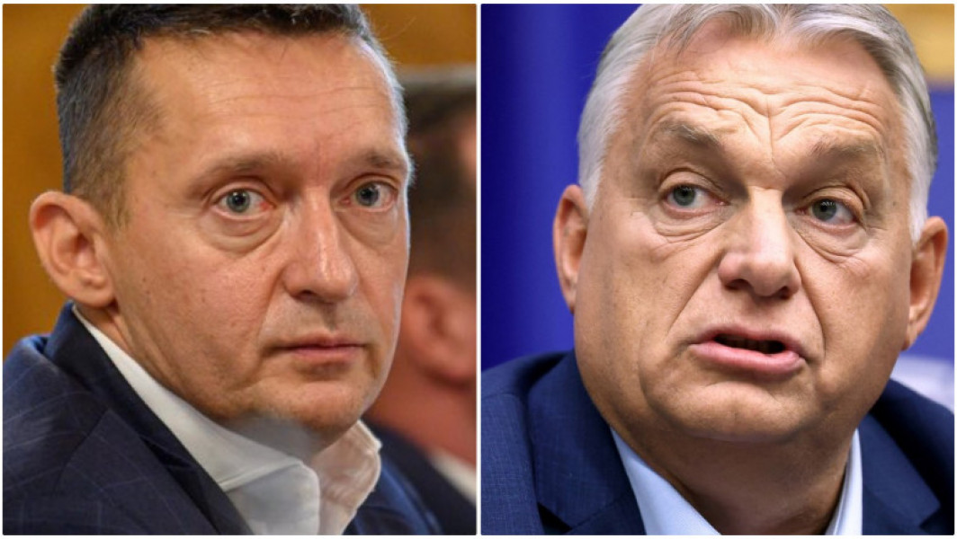 Trezoreria SUA sancționează un oficial guvernamental ungur pentru corupție