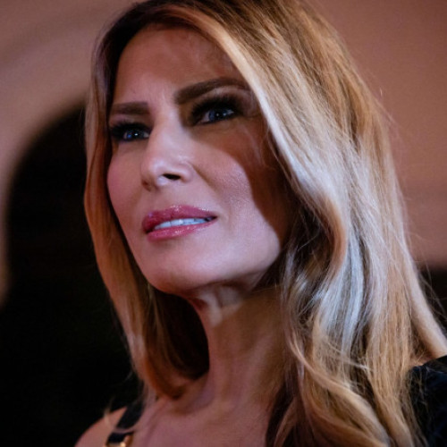 Amazon va investi 40 de milioane de dolari într-un documentar despre Melania Trump