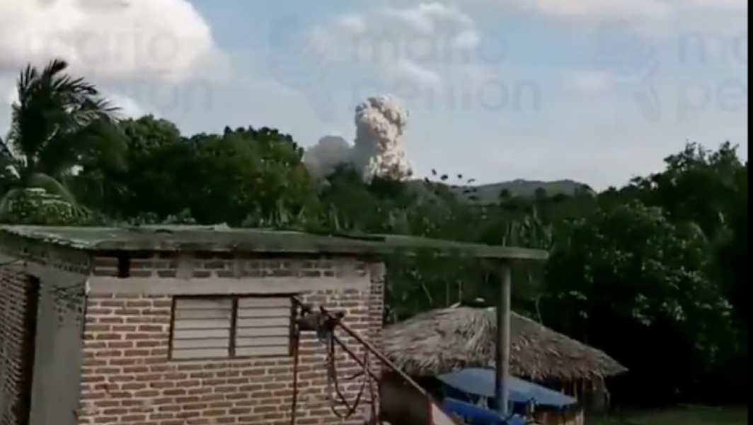 Treisprezece soldați cubanezi dispăruți în urma unor explozii puternice în Holguin
