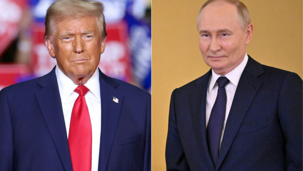Donald Trump: Înțelegerea poziției Rusiei cu privire la Ucraina și NATO