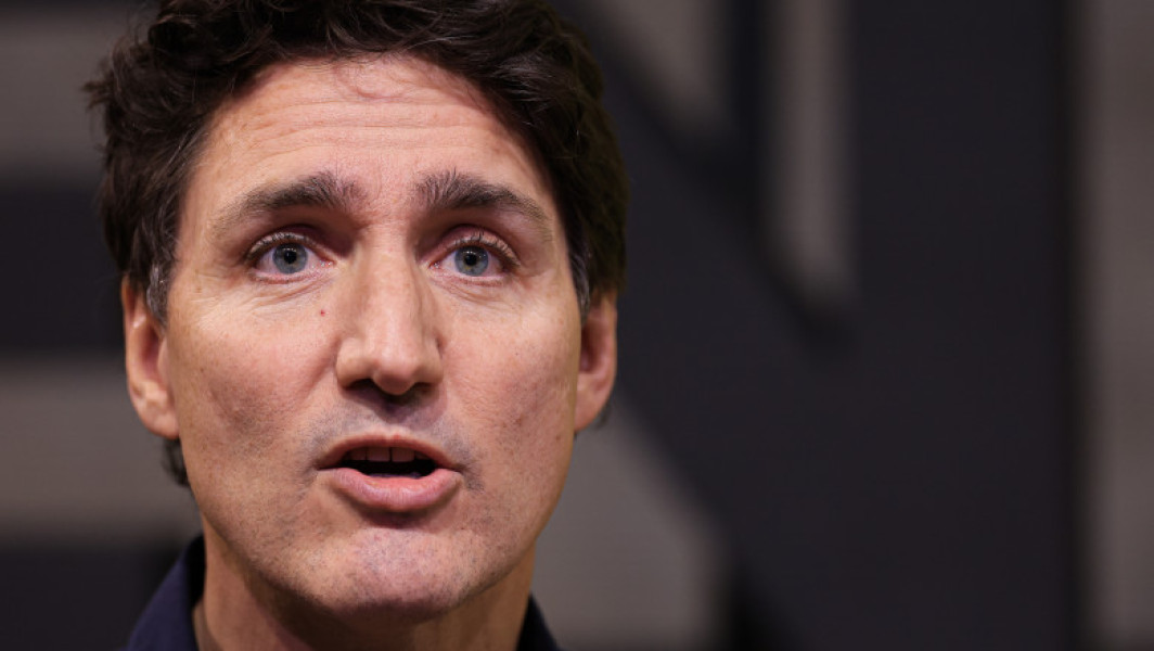 Trudeau respinge categoric ideea unirii cu Statele Unite