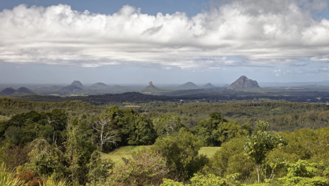 Un excursionist dispărut timp de două săptămâni în Australia a fost găsit în viață
