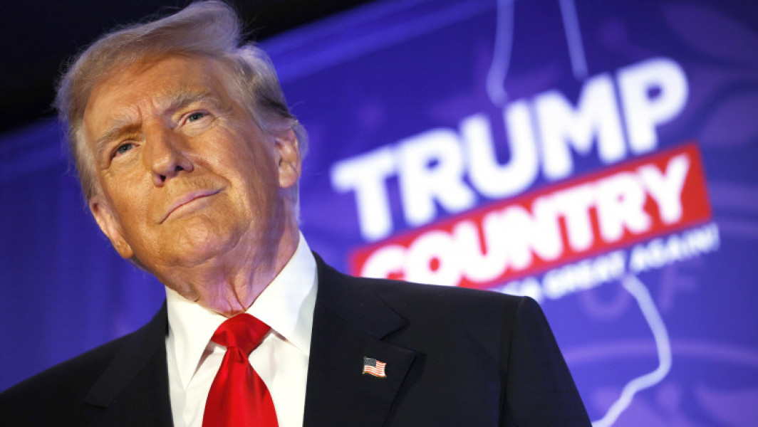 Donald Trump și amenințările internaționale: O abordare melodramatică a politicii externe