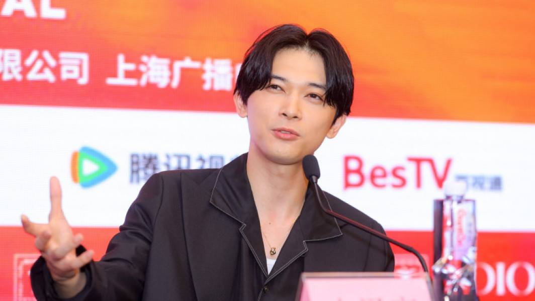 Actor japonez concediat după un incident în stare de ebrietate