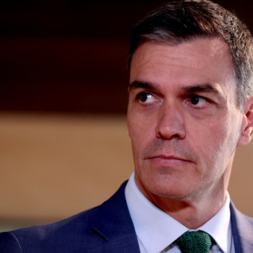 Premierul spaniol Pedro Sanchez îl critică pe Elon Musk pentru comentarii politice