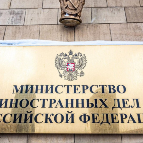 Polonia închide consulatul din Sankt-Petersburg ca răspuns la acțiunile Rusiei