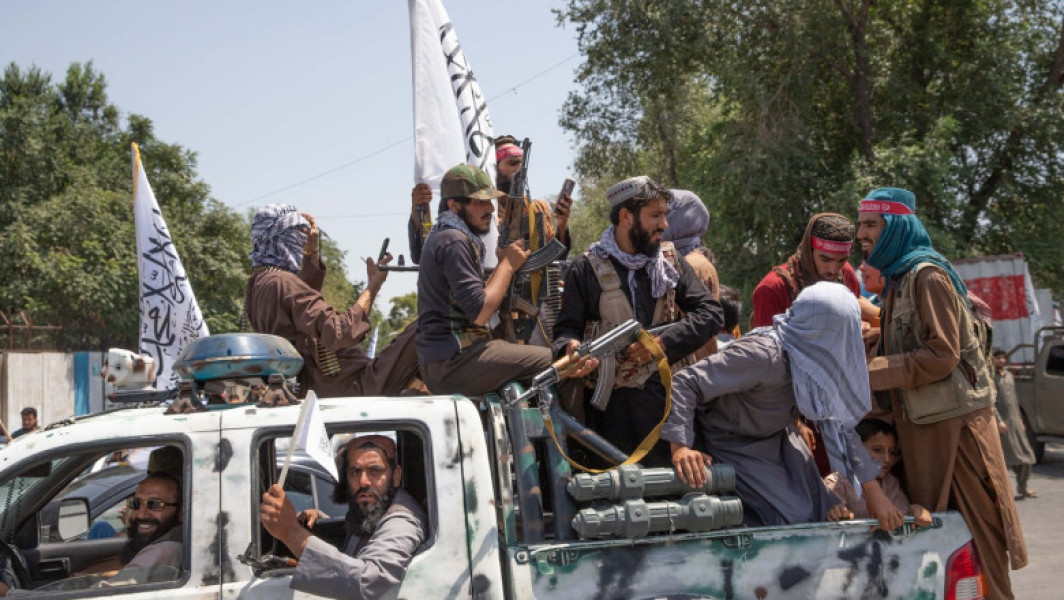 Rusia a plătit grupuri teroriste din Afganistan pentru atacuri împotriva Statelor Unite