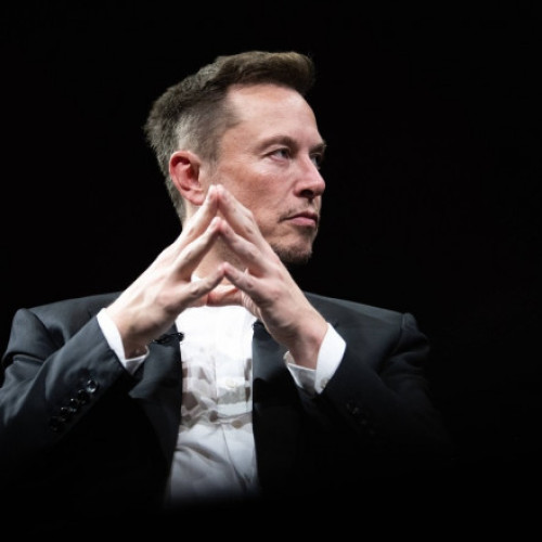 Miliardarul Elon Musk va intervieva lidera AfD, Alice Weidel, pe X