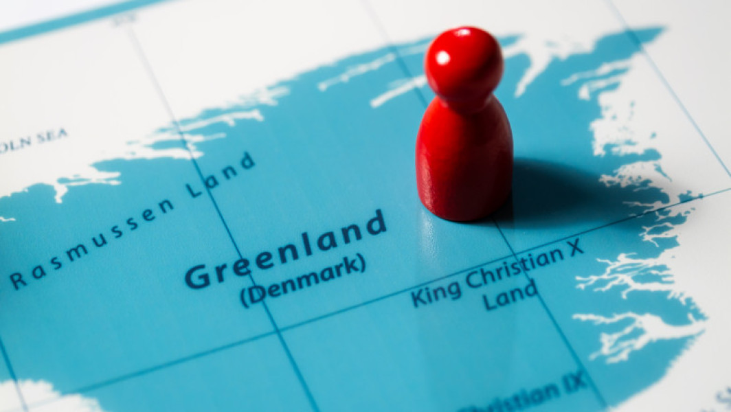 Donald Trump și interesul pentru Groenlanda: o realitate geostrategică modernă