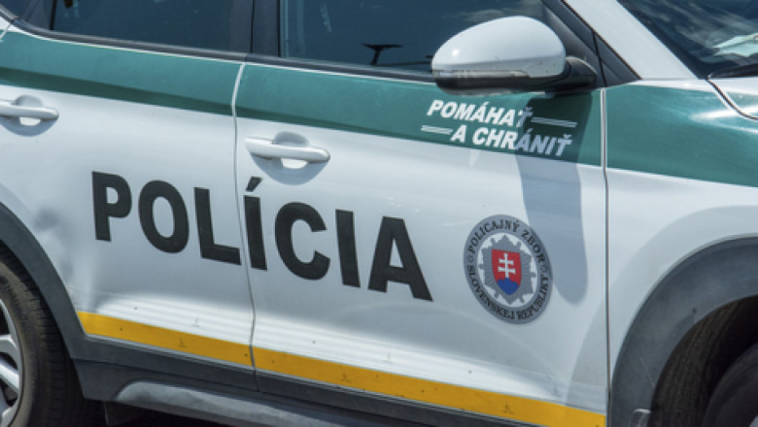 Doi oameni ucidați într-o școală din nordul Slovaciei, după un atac cu cuțitul