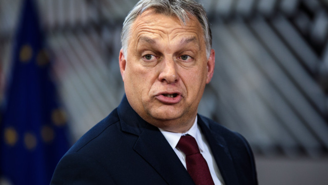Ancheta în Ungaria privind fondurile europene