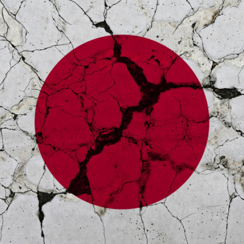 Probabilitate crescută pentru un mega cutremur în Japonia