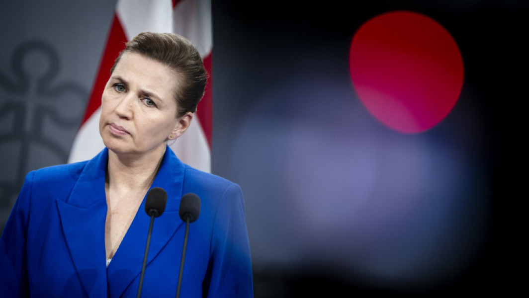 Mette Frederiksen convoacă liderii de afaceri danezi după amenințările lui Donald Trump privind Groenlanda