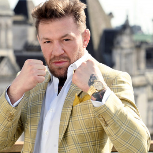 Conor McGregor, acuzat din nou de agresiune sexuală în Statele Unite