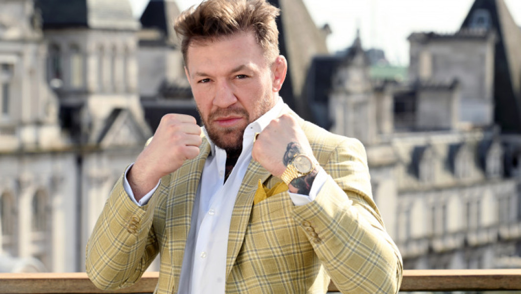 Conor McGregor, acuzat din nou de agresiune sexuală în Statele Unite