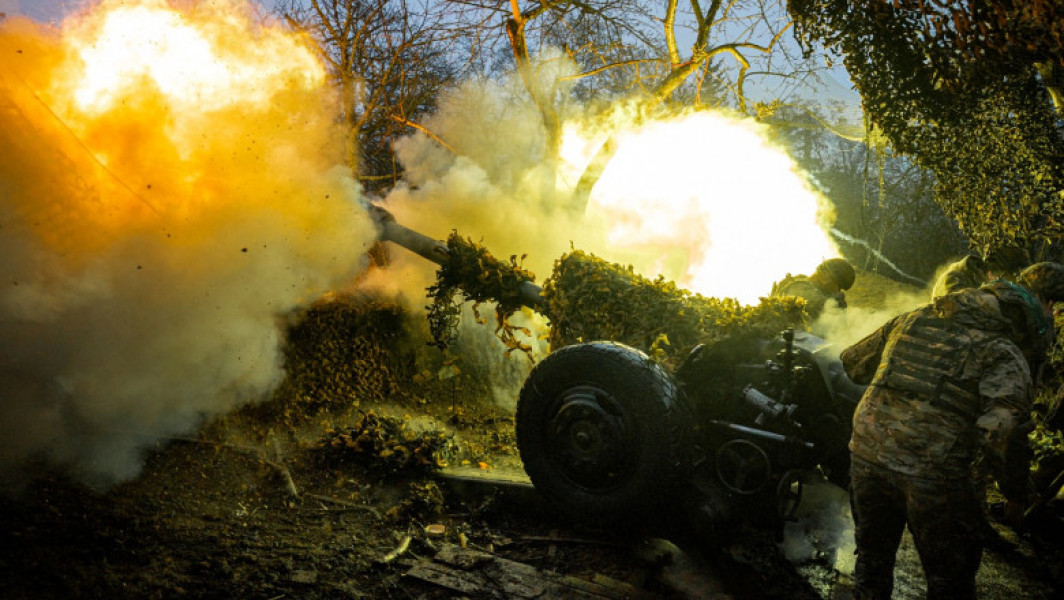 Armata ucraineană a capturat 27 de militari ruși în regiunea Kursk