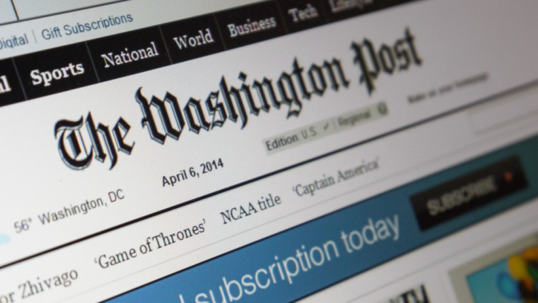 Peste 400 de angajați de la The Washington Post solicită o întâlnire cu Jeff Bezos