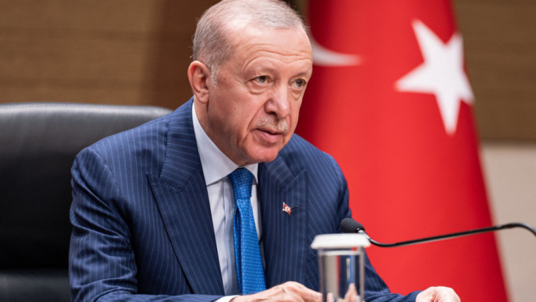 Dialogul Turciei cu PKK: Progrese semnificative