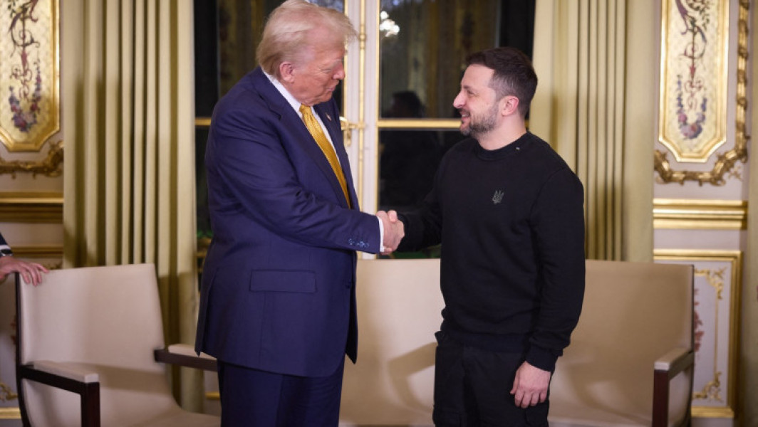 Consilierii lui Trump recunosc că soluționarea conflictului din Ucraina va dura mai mult