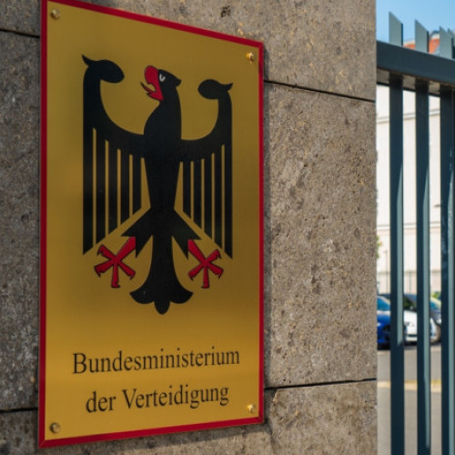 Ministerul Apărării din Germania și Bundeswehr își suspendă conturile de pe platforma X