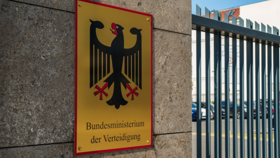 Ministerul Apărării din Germania și Bundeswehr își suspendă conturile de pe platforma X
