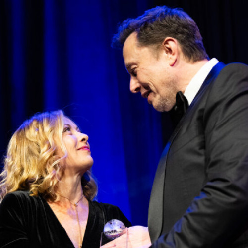Elon Musk implicat în eliberarea jurnalistei Cecilia Sala din Iran