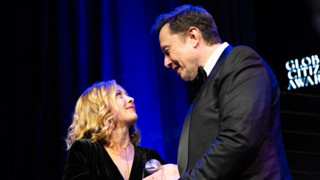 Elon Musk implicat în eliberarea jurnalistei Cecilia Sala din Iran