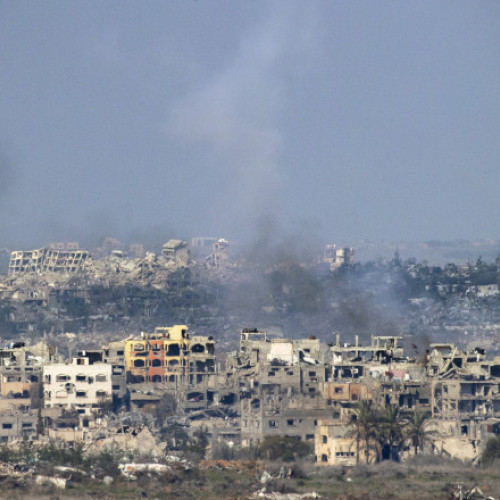 Mai mult de 80 de palestinieni uciși în Fâsia Gaza după atacuri israeliene
