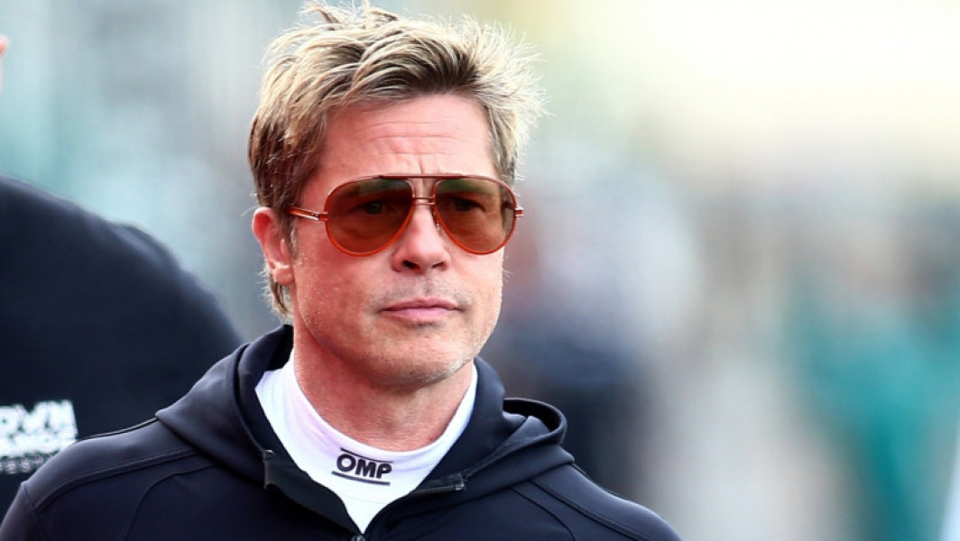 Femeie din Franța înșelată cu 830.000 de euro de un escroc care s-a dat drept Brad Pitt