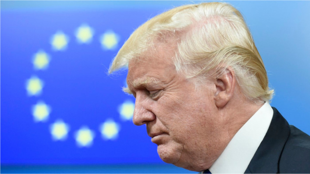 Deciziile echipei lui Donald Trump: O abordare controversată asupra relațiilor internaționale