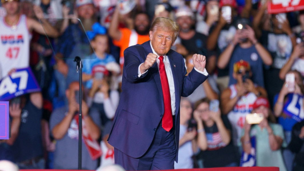 Village People cântă la evenimentele inaugurale ale lui Trump