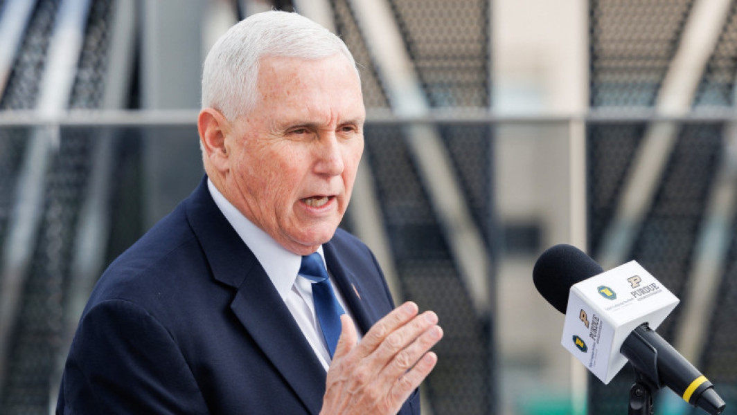 Mike Pence: Statele Unite vor susține Taiwanul în fața amenințărilor din partea Chinei