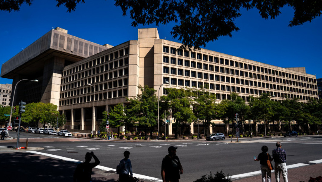 FBI închide divizia pentru diversitate și incluziune