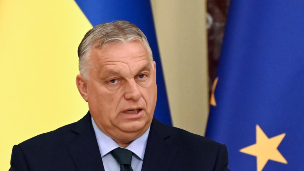 Viktor Orban: "Trebuie să înlăturăm influența lui George Soros din Bruxelles"