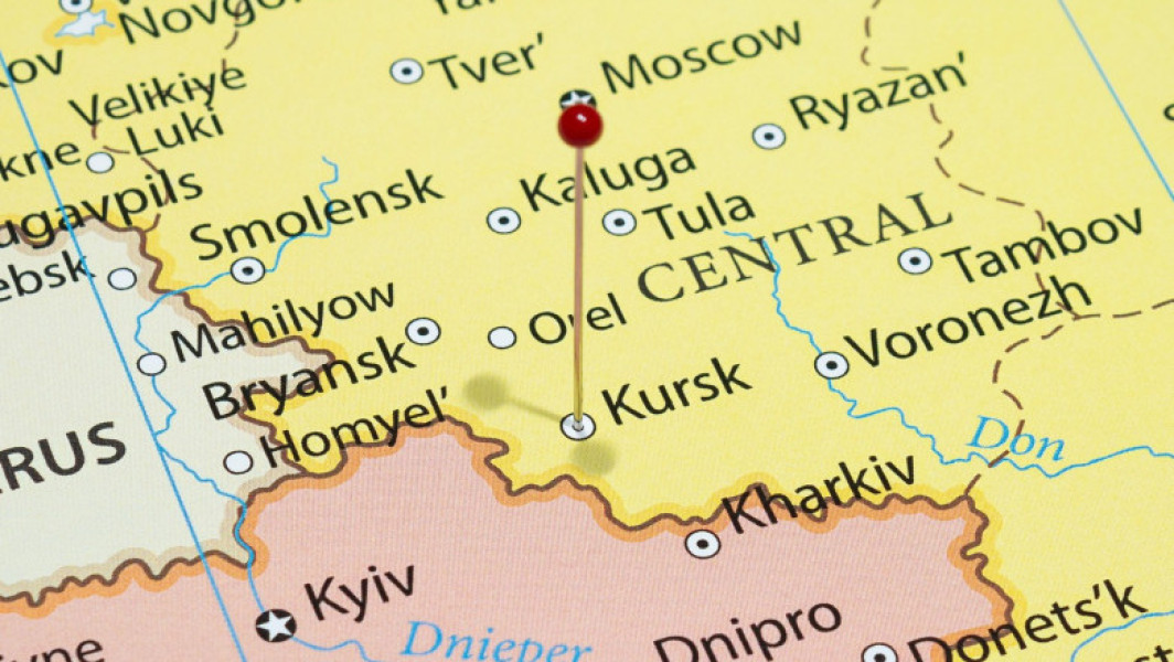Armata rusă anunță liberarea a 63,2% din teritoriul ocupat de Ucraina în regiunea Kursk