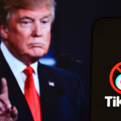 Donald Trump face apel pentru salvarea TikTok în SUA