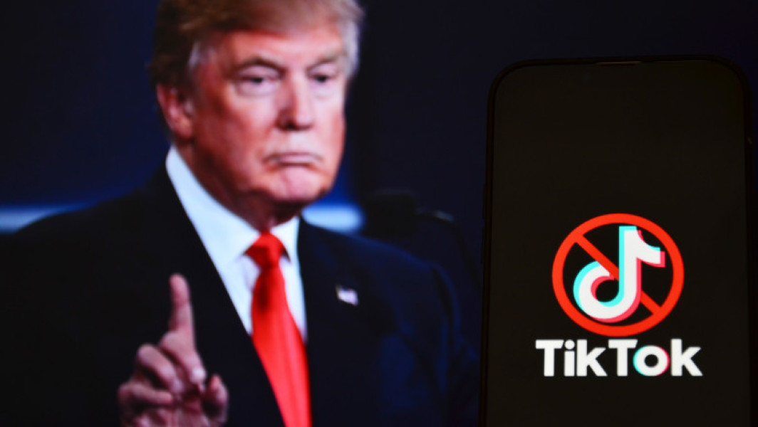 Donald Trump face apel pentru salvarea TikTok în SUA