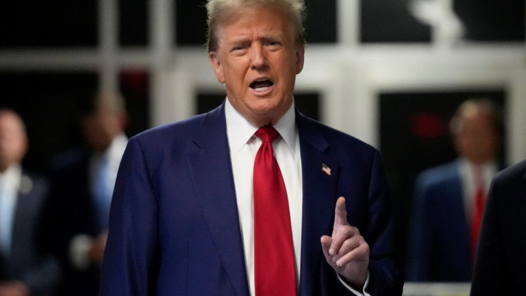 Trump intenționează să intensifice aplicarea legilor privind imigrația