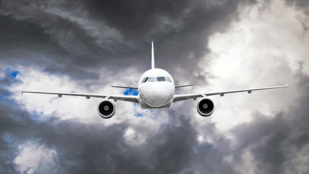 Turbulențele din 2024: cele mai multe incidente de până acum în Europa