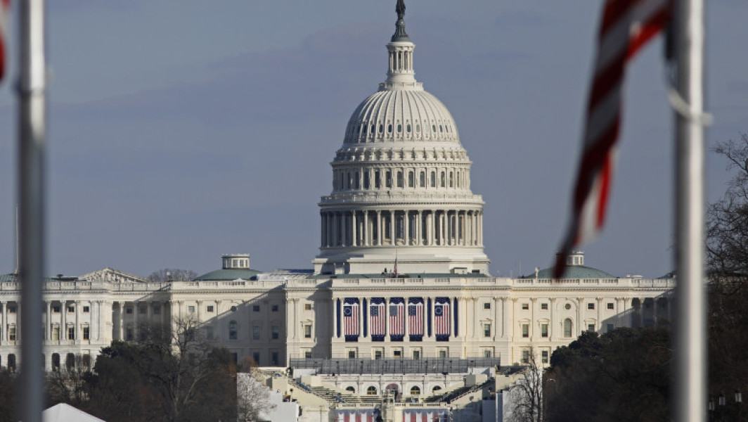 Investirea lui Donald Trump în fața a 250.000 de participanți: Măsuri de securitate fără precedent în Washington D.C.