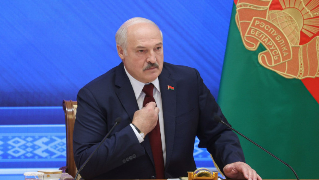 Lukasenko eliberează 23 de deținuți politici înainte de alegerile prezidențiale