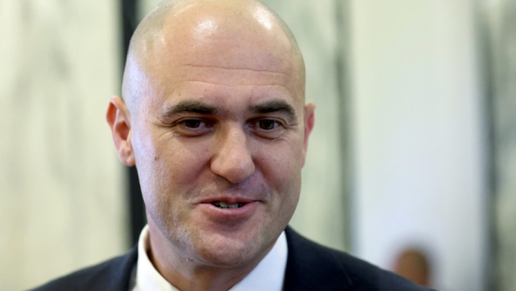 Vicepremierul croat Josip Dabro demisionează în urma unei controverse