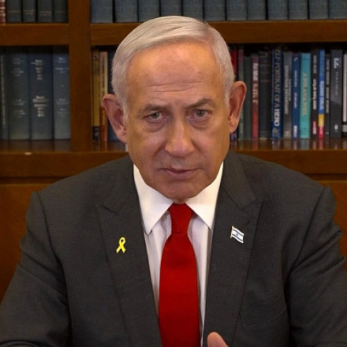 Israel își rezervă dreptul de a relua conflictul cu Hamas, susținut de SUA