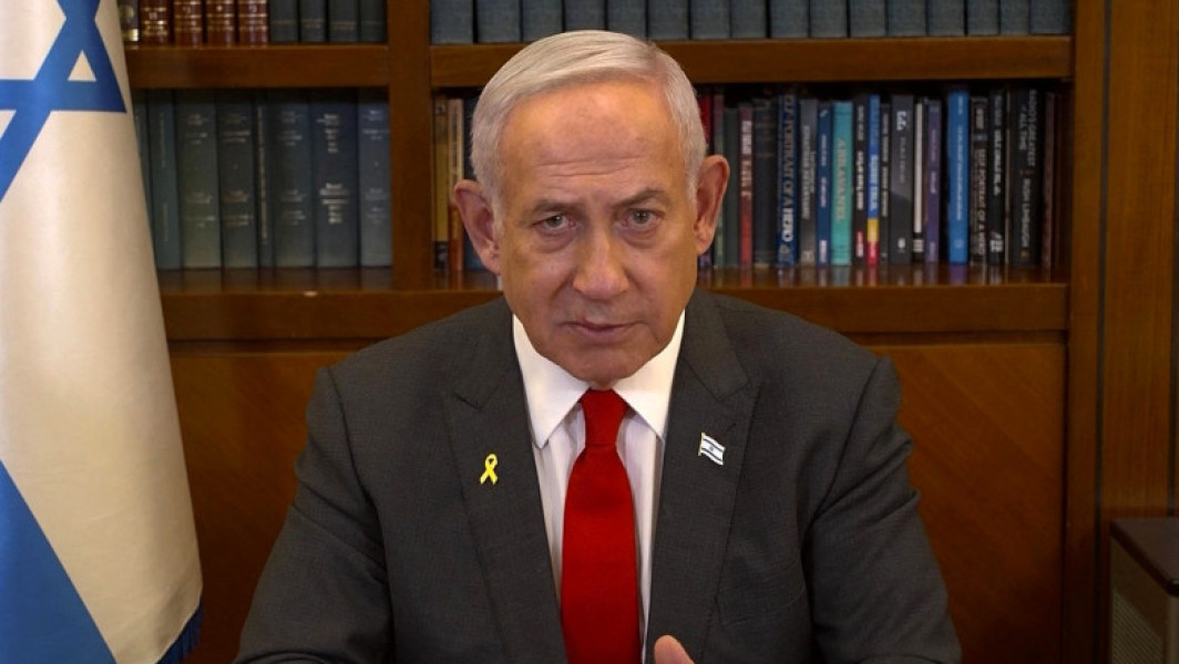 Israel își rezervă dreptul de a relua conflictul cu Hamas, susținut de SUA