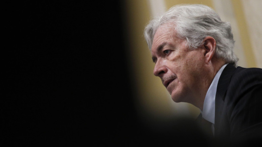Bill Burns: Un diplomat în slujba informațiilor